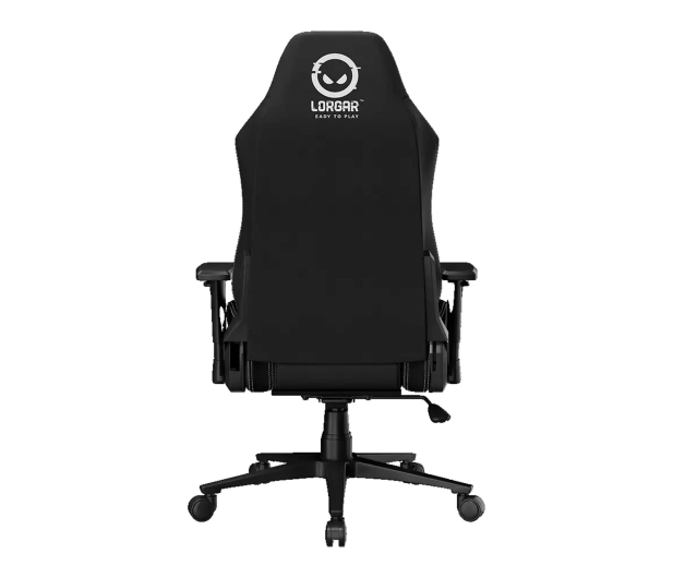 Lorgar CHA41 black/white - 1538843 - zdjęcie 3
